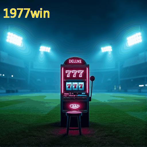 Aventura de Jogos Online com 1977win: Viva Agora